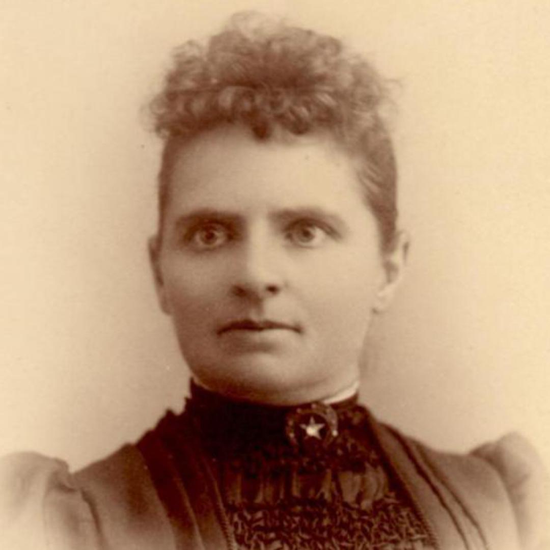 Edith Orgill (1856 - 1925) Profile